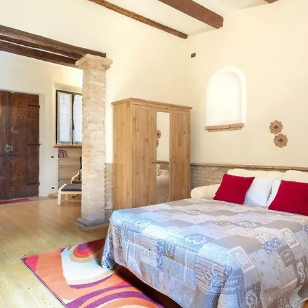 Apartment Cattedrale Ancient *