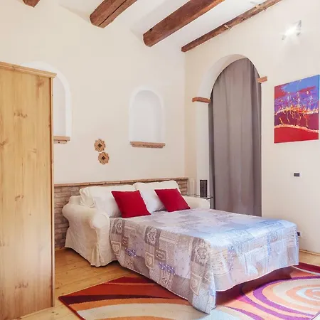 Apartment Cattedrale Ancient *