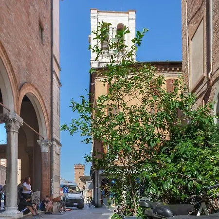 Cattedrale Ancient Apartment